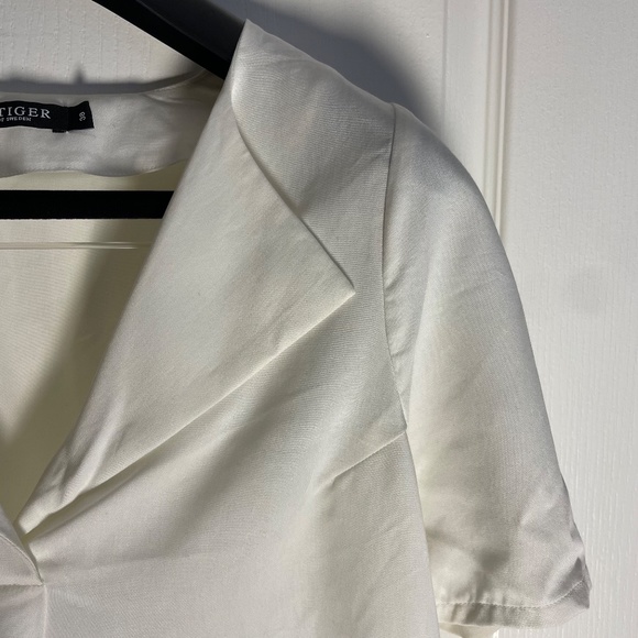 TIGER OF SWEDEN BLOUSE NIKI - Picture 5 of 8